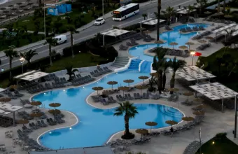 Ενεργειακή αναβάθμιση ξενοδοχείων