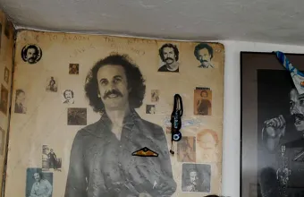 Νίκος Ξυλούρης