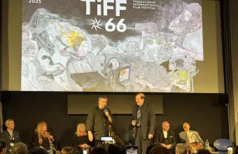 66ο Φεστιβάλ Κινηματογράφου Θεσσαλονίκης