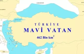 Γαλάζια Πατρίδα