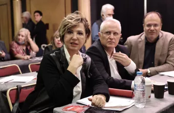 ΣΥΡΙΖΑ: Ομοβροντία πυρών κατά Κασσελάκη στην ΚΕ