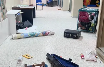 Σχολείο Γλυφάδα