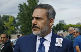 Χακάν Φιντάν 