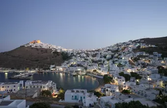 αστυπάλαια