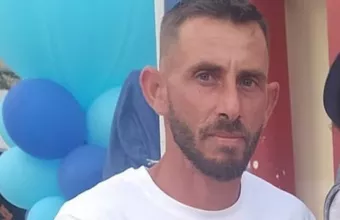 Ηλεία: Οι πρώτες στιγμές του 37χρονου δολοφόνου της μικρής Βασιλικής στη φυλακή Γρεβενών