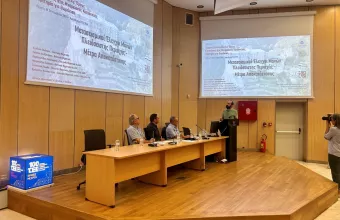 Τελική εκδήλωση ARSINOE