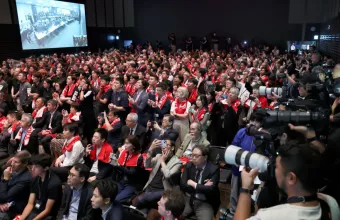 Συνέδριο Smart Islands Καστελλόριζο