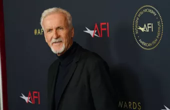 Τζέιμς Κάμερον