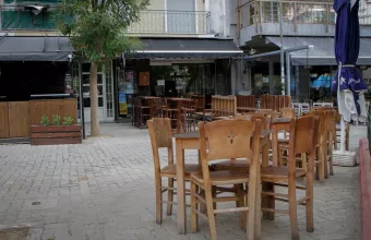 τραπεζοκαθίσματα 