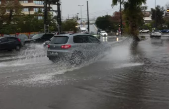 Κακοκαιρία