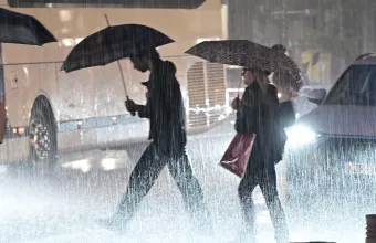 κακοκαιρία