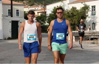 Μια συνέντευξη, μια κρίση και ένας γάμος… 