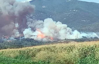 Ένωση Πνευμονολόγων Ελλάδας: Οδηγίες για προστασία από τους καπνούς
