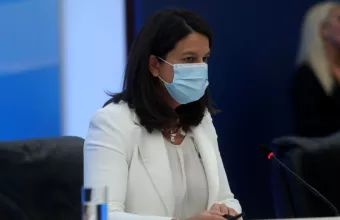 Κεραμέως: Σε φάσεις θα γίνει το άνοιγμα των σχολείων