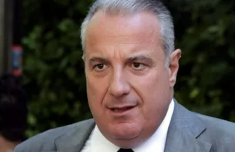 Σάκης Κεχαγιόγλου