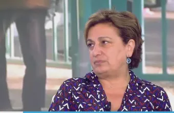 Κοτανίδου σε ΣΚΑΪ 100.3: Πότε θα σταματήσουν τα τακτικά χειρουργεία- Το όριο των ΜΕΘ