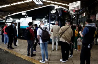 Xορηγούνται 11,72  εκατ. ευρώ για μετακινήσεις ΑμεΑ και πολυτέκνων στα ΚΤΕΛ