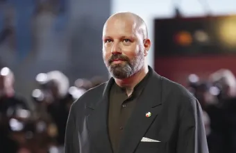 Γιώργος Λάνθιμος πορτρέτο