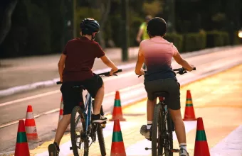 Έλληνες Συγκοινωνιολόγοι: Γιατί ο «Μεγάλος Περίπατος» έπρεπε να έχει γίνει εδώ και χρόνια…