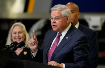 Μπομπ Μενέντεζ