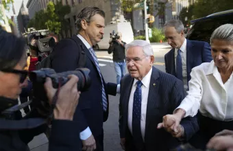 Μπομπ Μενέντεζ