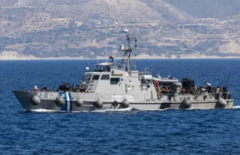 Λιμενικό σωμα