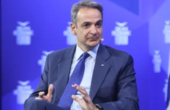 Μητσοτάκης