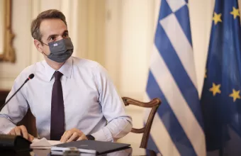 Κορωνοϊός- Μητσοτάκης: Ανακοινώνει νέο σχέδιο - Τι προτείνουν οι ειδικοί