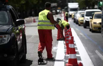 Μεγάλος Περίπατος: Πώς θα αποφύγετε το μποτιλιάρισμα - Εναλλακτικές διαδρομές
