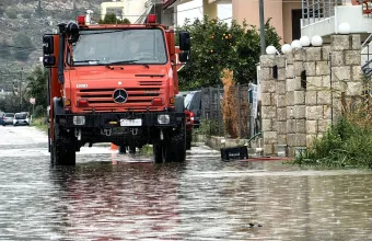 Πρώτη αρωγή για πλημμύρες Σεπτεμβρίου: Μέχρι 15/4 συμπληρωματικά δικαιολογητικά