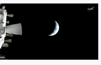 Live λεπτό προς λεπτό το ταξίδι του Artemis II προς τη Σελήνη