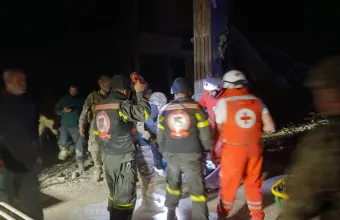 Νεκρή δημοσιογράφος στον Λίβανο