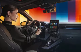 Υβριδικό ηλεκτρικό αυτοκίνητο