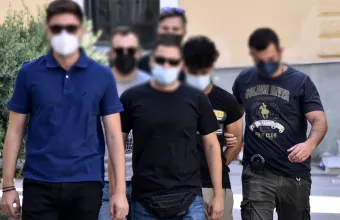 Πακιστανός Περιστέρι