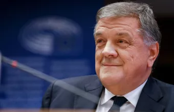 Αντόνιο Παντσέρι 