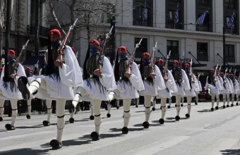 Εθνική παλιγγενεσία:  Έτσι ξεκίνησε η επανάσταση του 1821 στη Ρούμελη