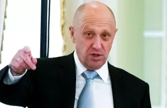 Γεβγκένι Πριγκόζιν