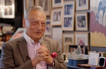 «Συγγνώμη» από Μάκη Μάτσα για την αναφορά του στον Τόλη Βοσκόπουλο