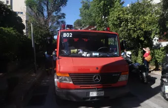 Πυροσβεστική