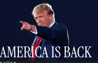 Λευκός Οίκος ιστοσελίδα