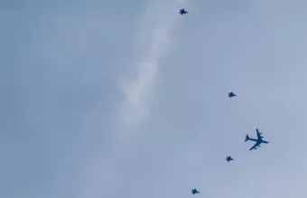 Μαχητικά αεροσκάφη