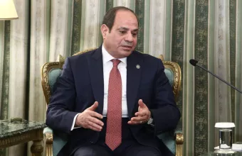 Αμπντέλ Φατάχ αλ-Σίσι