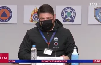 Πυρκαγιά Σχίνο-Χαρδαλιάς: Έχουν καεί 20.000 στρέμματα -Ξεκίνησε από καύση υπολειμμάτων σε ελαιώνα 