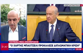 Μανώλης Κωστίδης