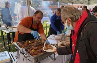 τσικνοπεμπτη