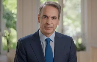 ΝΔ ευρωεκλογές