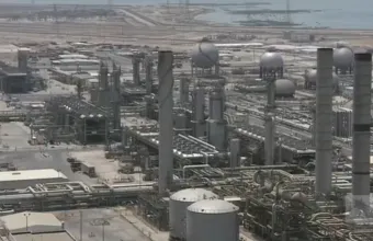 Ρας Τανούρα