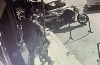 Πάτρα: «Καρέ- καρέ» η σύλληψη του 89χρονου