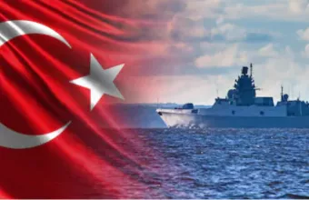 Τουρκία: Υπόθεση κατασκοπείας στο Πολεμικό Ναυτικό ταράζει τον Ερντογάν- Συλλήψεις στρατιωτικών