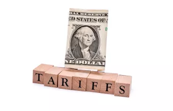 Δασμοί Tραμπ